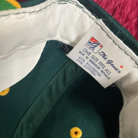 Seattle SuperSonics vintage limited edition hat - Picture 8 of 12